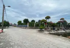 Nhà xây mới trung tâm phường An Dương, ô tô vào tận cửa, hiếm có khó tìm... Bán nhà riêng tại An Dương, Hải Phòng 05