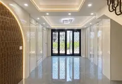 Nhà 5 tầng thiết kế hiện đại, diện tích 57m2, hẻm xe tải Bình Tân... Bán nhà riêng tại Bình Tân, Hồ Chí Minh 07