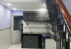Cơ hội sở hữu nhà cấp 4 gần Vinhomes Quận 9 giá hấp dẫn... Bán nhà riêng tại Long Bình, Hồ Chí Minh 03