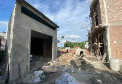 Nhà riêng 1 tầng tại khu vực An Đồng, tiện nghi đầy đủ, ô tô vào tận nơi... Bán nhà riêng tại An Hải, Hải Phòng 06