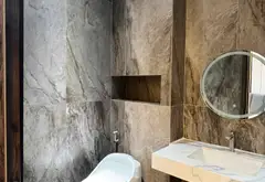 Bán biệt thự 5 tầng, 5 phòng ngủ tại Bình Tân, hẻm xe tải... Bán nhà riêng tại Bình Hưng Hòa, Hồ Chí Minh 09