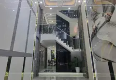 Bán nhà 5 tầng mới đẹp, thang máy hiện đại tại khu vực Thới An, Hẻm VIP... Bán nhà riêng tại Thới An, Hồ Chí Minh 04