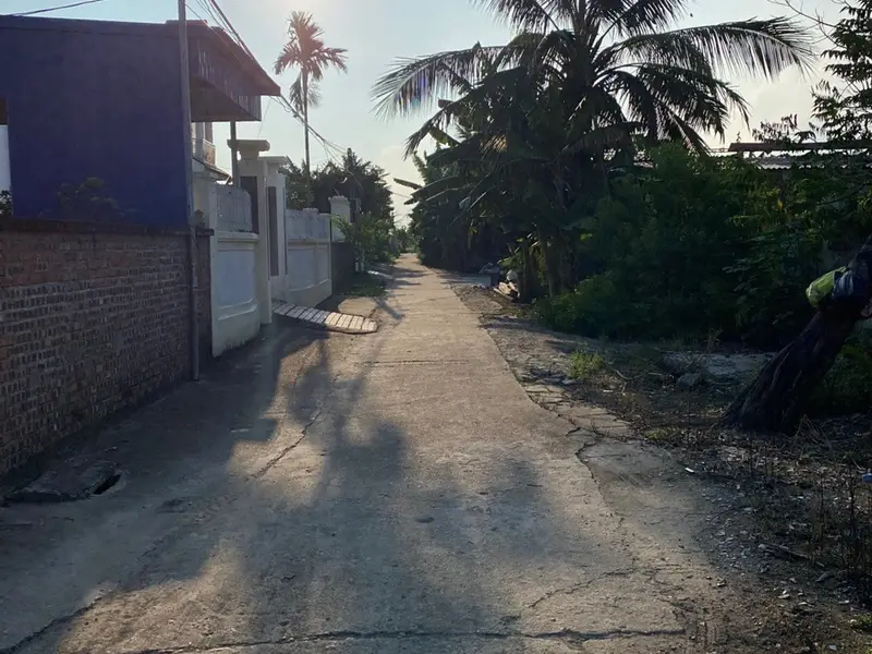 Đất lô góc 2 mặt ngõ ô tô – Cơ hội vàng tại Xích Thổ, An Hải... Bán đất tại An Hải, Hải Phòng 01