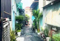 Nhà Hiếm, Chỉ 3.85 Tỷ Có Nhà Ngay Chợ Phạm Văn Bạch, 37m2, 2 Tầng... Bán nhà riêng tại An Hội Tây, Hồ Chí Minh 08