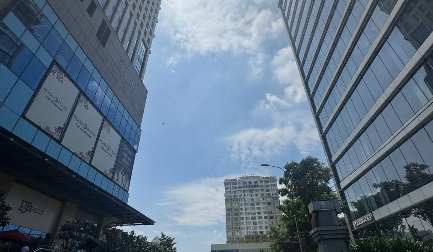 Cơ hội hiếm có sở hữu nhà mặt phố 5 tầng tại phường Thạnh Mỹ Tây, Hồ Chí Minh... Bán nhà mặt phố tại Thạnh Mỹ Tây, Hồ Chí Minh 01