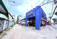 Bán nhà 5 tầng 4 phòng ngủ, diện tích 44m2 tại Thống Nhất... Bán nhà riêng tại An Hội Đông, Hồ Chí Minh 17