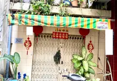Bán 2 căn nhà liền kề Trung Tâm Quận 5, giá hời... Bán nhà riêng tại Chợ Lớn, Hồ Chí Minh 13