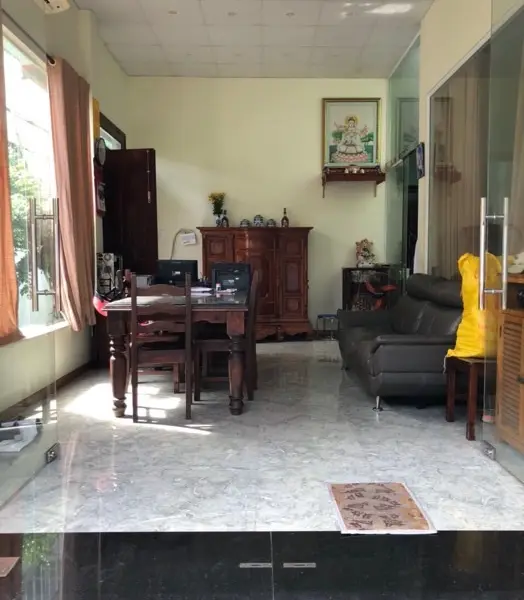 Nhà mặt phố sầm uất tại Nhà Bè - Giá sốc chỉ 8.9 tỷ... Bán nhà mặt phố tại Nhà Bè, Hồ Chí Minh 01