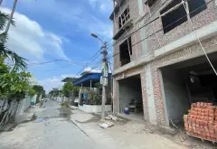 Cơ hội hiếm có sở hữu nhà riêng 4 tầng tại Phù Liễn giá tốt chỉ 2,95 tỷ... Bán nhà riêng tại Phù Liễn, Hải Phòng 02
