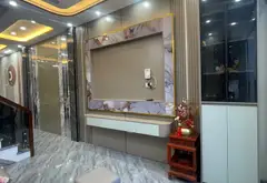Nhà riêng 3 tầng mới tại Đào Yêu - Hồng Thái với thiết kế hiện đại và công năng tối ưu... Bán nhà riêng tại An Hải, Hải Phòng 05