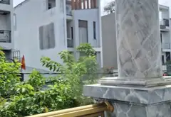 Biệt thự sân vườn góc 2 mặt tiền tại Vĩnh Lộc... Bán biệt thự, liền kề tại Bình Tân, Hồ Chí Minh 11