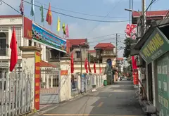 Đất nhỏ xinh – Vị trí vàng gần cầu Thăng Long... Bán đất tại Thiên Lộc, Hà Nội 04