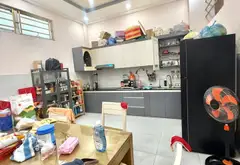 Nhà đẹp 4PN Bình Thới, không gian rộng thoáng... Bán nhà riêng tại Bình Thới, Hồ Chí Minh 04