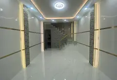Bán nhà 2 tầng 3 phòng ngủ tại phường 9, quận Tân Bình, diện tích 24.7m2... Bán nhà riêng tại Tân Hòa, Hồ Chí Minh 12