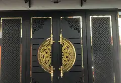 Hẻm ô tô, nhà riêng 5 tầng trung tâm quận 3, thông số đẹp, vào ở ngay. Nhà 2 mặt hẻm nên rất thoáng... Bán nhà riêng tại Nhiêu Lộc, Hồ Chí Minh 21