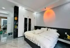 💓 Nhà 5 tầng FULL NỘI THẤT Khu Thành Đô đường Thạnh Xuân 38 phường Thạnh Xuân Q12, Dt 51m² Hẻm 6m... Bán nhà riêng tại Thới An, Hồ Chí Minh 02