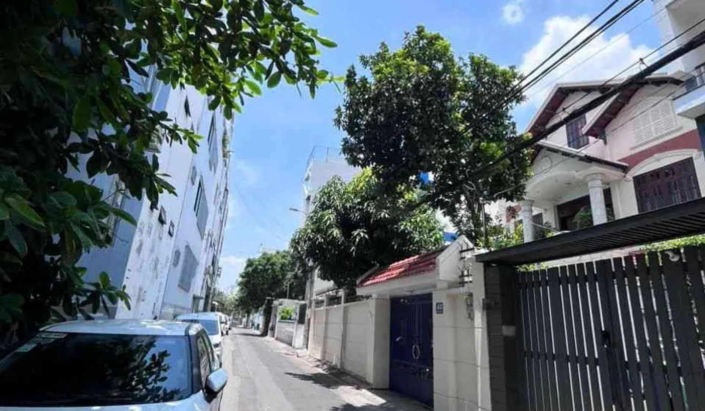 Bán nhà mặt phố rộng 376m2 tại phường An Khánh, TP Thủ Đức - LH: 0918604219 C.Loan... Bán nhà mặt phố tại An Khánh, Hồ Chí Minh 01