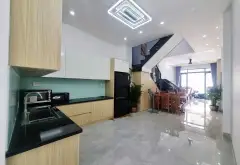 Nhà mới 100% tại Hiệp Thành 17, cơ hội hiếm với giá chỉ 4.95 tỷ... Bán nhà riêng tại Tân Thới Hiệp, Hồ Chí Minh 01