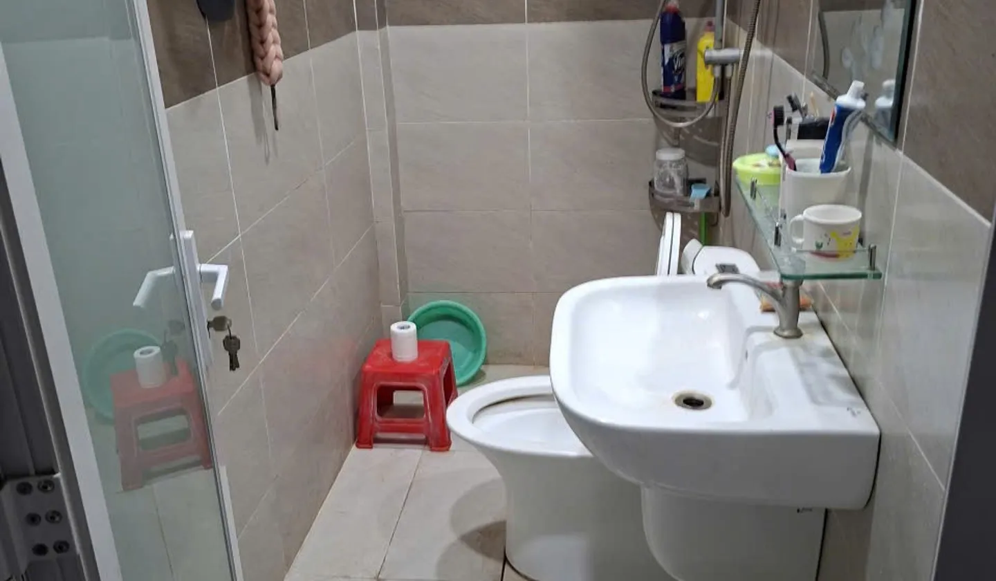 130/X Đường số 17 Quận 7
4x10
3 Tầng 3PN... Bán nhà riêng tại Tân Thuận, Hồ Chí Minh 01