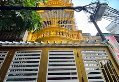 Nhà 3 tầng đẹp tại trung tâm Đống Đa, giá ưu đãi... Bán nhà riêng tại Đống Đa, Hà Nội 05