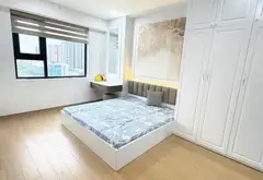 Bán căn hộ 2 phòng ngủ tại FLC quận Nam Từ Liêm, Hà Nội... Bán căn hộ chung cư tại Từ Liêm, Hà Nội 02