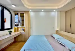 Bán nhà 5 tầng 3 phòng ngủ. Trần Binh Trọng, phường 5 Bình Thạnh giá 5,95 tỷ... Bán nhà riêng tại Bình Lợi Trung, Hồ Chí Minh 12