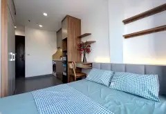 Cơ hội sở hữu chung cư mini 7 tầng đắt giá tại Trương Định với giá cực ưu đãi... Bán chung cư mini tại Hoàng Mai, Hà Nội 04