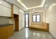 Bán toà nhà căn hộ dịch vụ 7 tầng tại Cổ Nhuế, 11 phòng khép kín... Bán nhà riêng tại Đông Ngạc, Hà Nội 09