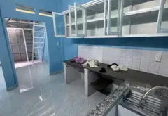 BÁN ĐẤT TẶNG NHÀ CẤP 4 - PHAN HUY ÍCH P12 GV - SÁT MẶT TIỀN - 5.5x10 - CHỈ 4 TỶ 4... Bán nhà riêng tại An Hội Tây, Hồ Chí Minh 03