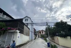 QUÁ RẺ NHỈNH 1 TỶ ĐẤT 70m2 CỔ MIẾU PHẬT TÍCH BẮC NINH... Bán đất tại Liên Bão, Bắc Ninh 02