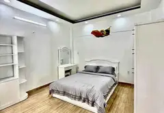 GIẢM 400 T –CHI HON 6 TỶ NHỎ. NHÀ 3 TẦNG _ 80M2 NGANG KHỦNG _4PN.KẾ BÊN TTHC NHÀ BÈ,UBND.. NHÀ BÈ... Bán nhà riêng tại Nhà Bè, Hồ Chí Minh 05