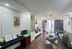 Bán căn Mặt Đường Nguyễn Văn Luyện KĐT Văn khê Hà Đông 50/90m² _ 7 Tầng Thang Máy _23.5 Tỷ... Bán nhà mặt phố tại Dương Nội, Hà Nội 02