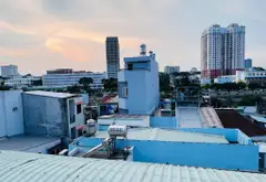 B.ÁN NH.À ĐƯỜNG HƯNG PHÚ - NGAY CẦU CHỮ Y - KHÔNG QUY HOẠCH... Bán nhà riêng tại Chánh Hưng, Hồ Chí Minh 04
