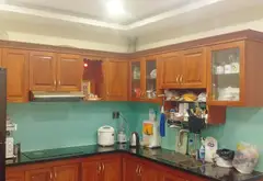 Bán nhà mặt phố quận 8, 100m2, 4 tầng, khu tái định cư cảng sông Phú Định... Bán nhà mặt phố tại Bình Phú, Hồ Chí Minh 02