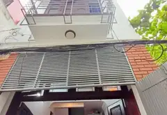 Nhà 6 tầng siêu đẹp tại Hoàng Mai - đầy đủ phòng, ngay ngõ ba gác... Bán nhà riêng tại Tương Mai, Hà Nội 09