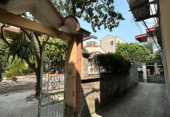 Nhà riêng 3 tầng rộng 45m2 tại xã Thanh Trì - Cơ hội hiếm có để sở hữu ngay... Bán nhà riêng tại Thanh Trì, Hà Nội 05