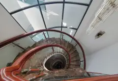 🍀🍀 SIÊU HIẾM ĐẲNG CẤP BIỆT PHỦ 310M2 5 Tầng 49,5 Tỷ🧧🧧 NGHĨ DƯỞNG - THANG MÁY - HẺM 8M THÔNG... Bán nhà riêng tại Bình Thạnh, Hồ Chí Minh 04