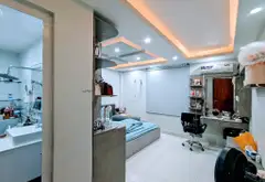 Cơ hội có 1 không 2: Nhà 4 tầng hẻm xe hơi sát Phú Mỹ Hưng chỉ 7.9 tỷ... Bán owner_side tại Phú Thuận, Hồ Chí Minh 05