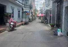 Nhà 2 mặt tiền 1/ Nguyễn ảnh Thủ
Mặt trước và sau đều đang cho thuê
Điện áp mái dư sử dụng... Bán nhà mặt phố tại Bà Điểm, Hồ Chí Minh 06
