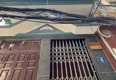 🔥 SIÊU PHẨM 6 TẦNG – SÁT VÀNH ĐAI 2.5 – NHỈNH 9 TỶ 🔥... Bán nhà riêng tại Phương Liệt, Hà Nội 01