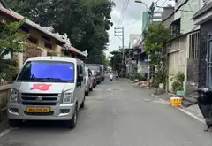 Bán nhà riêng mặt tiền Đình Tân Khai, quận Bình Tân, diện tích 59,5m2, giá 7,5 tỷ... Bán nhà riêng tại Bình Trị Đông, Hồ Chí Minh 10