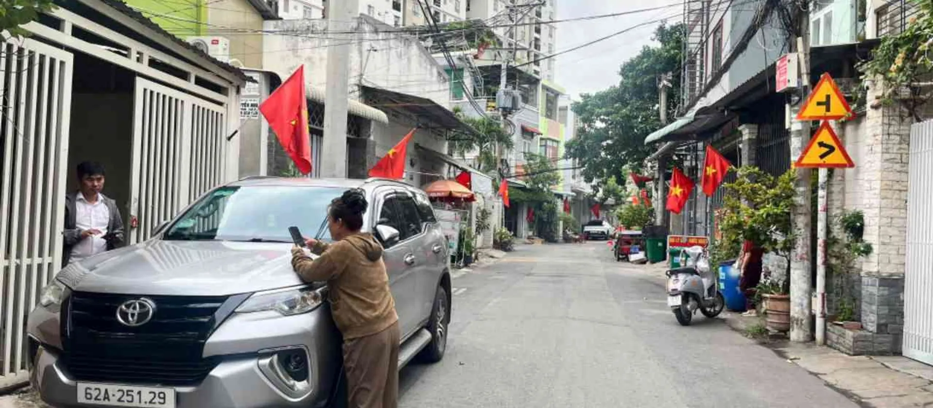 Nhà Cũ 114m² Phước Long B – Quỹ Đất Đẹp, Cách Đỗ Xuân Hợp , Ga metro 500m... Bán nhà riêng tại Phước Long, Hồ Chí Minh 01