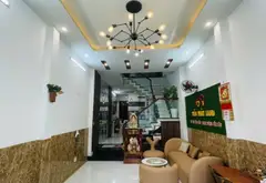 Nhà 3 tầng mặt phố Thái Thị Bôi, 77m2, giá giảm sâu... Bán nhà mặt phố tại Thanh Khê, Đà Nẵng 01