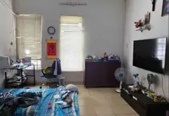 Nhà 3 Tầng Rộng Rãi Gần Trung Tâm Vườn Lài... Bán nhà riêng tại Phú Thọ Hòa, Hồ Chí Minh 13