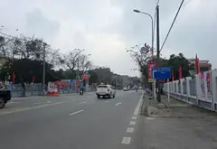 Bán đất thôn Tô Khê, Dương Đức Hiền, mặt tiền rộng.Gần Trường Học.... Bán đất tại Thuận An, Hà Nội 03