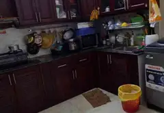Cơ hội sở hữu nhà đẹp 3 tầng tại Phú Lâm A quận 6, giá hấp dẫn... Bán nhà riêng tại Phú Lâm, Hồ Chí Minh 04