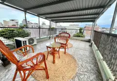 Nhà mặt phố An Thượng 16 - 60m², 3 tầng - Doanh thu 20 triệu/tháng, Đà Nẵng... Bán nhà mặt phố tại Ngũ Hành Sơn, Đà Nẵng 05