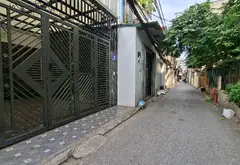 Biệt thự thu nhỏ 5 tầng Gara, Thang máy Chu Huy Mân, Long Biên.... Bán partner tại Phúc Lợi, Hà Nội 01