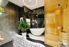 Bán nhà riêng 3 tầng 46.3m² tại phường An Hội Đông TPHCM, mới xây, pháp lý rõ ràng... Bán nhà riêng tại An Hội Đông, Hồ Chí Minh 11