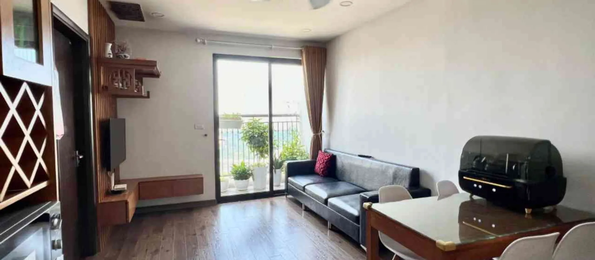 Căn hộ đẹp view hồ tại Xuân Phương giá hợp lý... Bán căn hộ chung cư tại Xuân Phương, Hà Nội 01